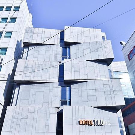 Hotel Tao Сеул Экстерьер фото