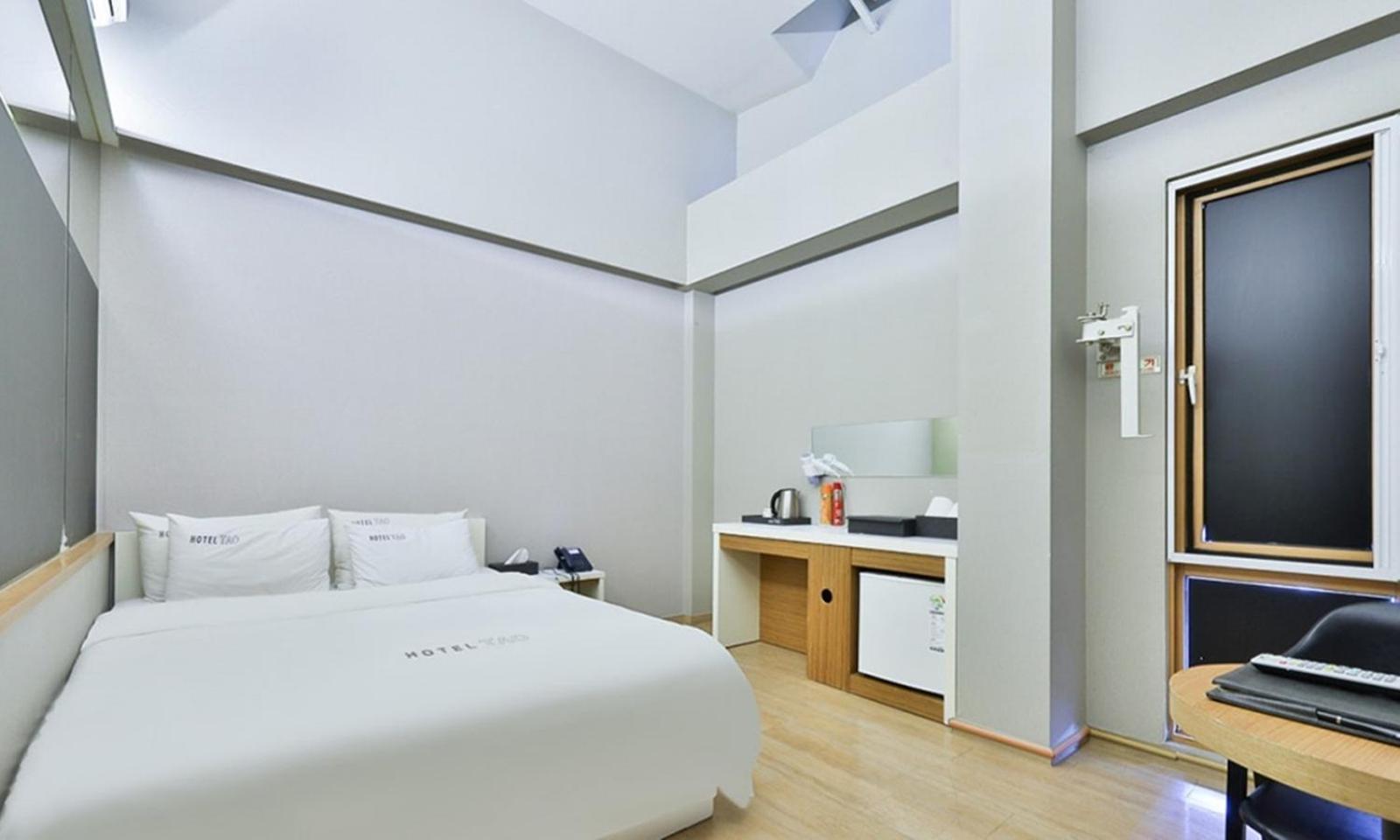 Hotel Tao Сеул Экстерьер фото