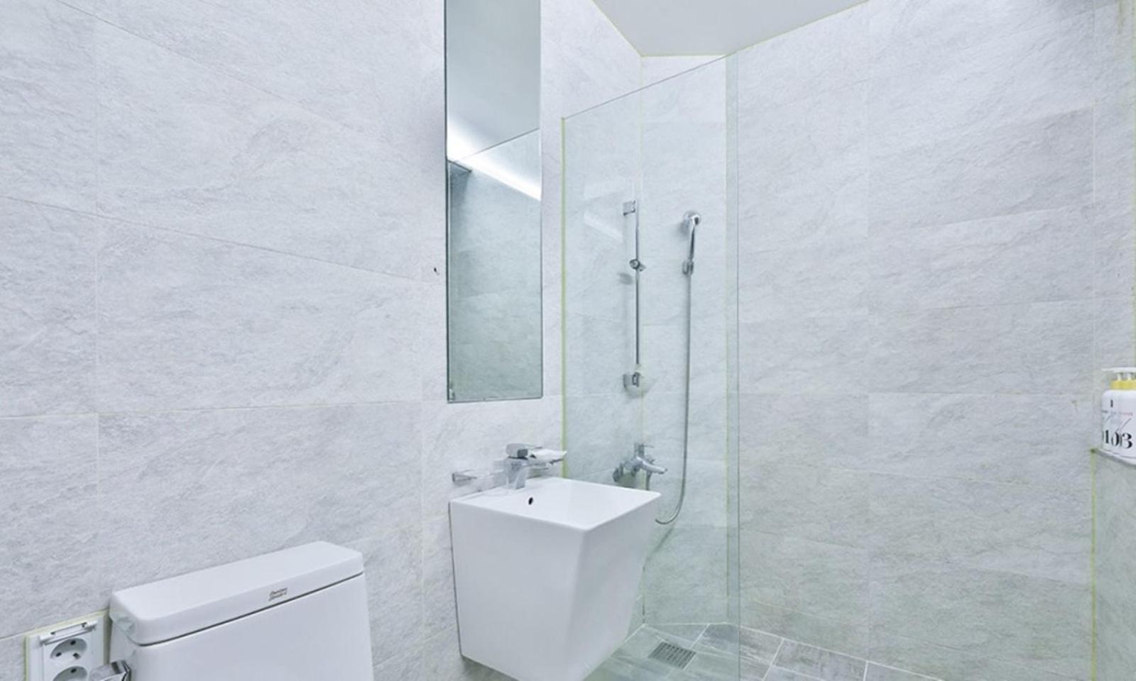 Hotel Tao Сеул Экстерьер фото