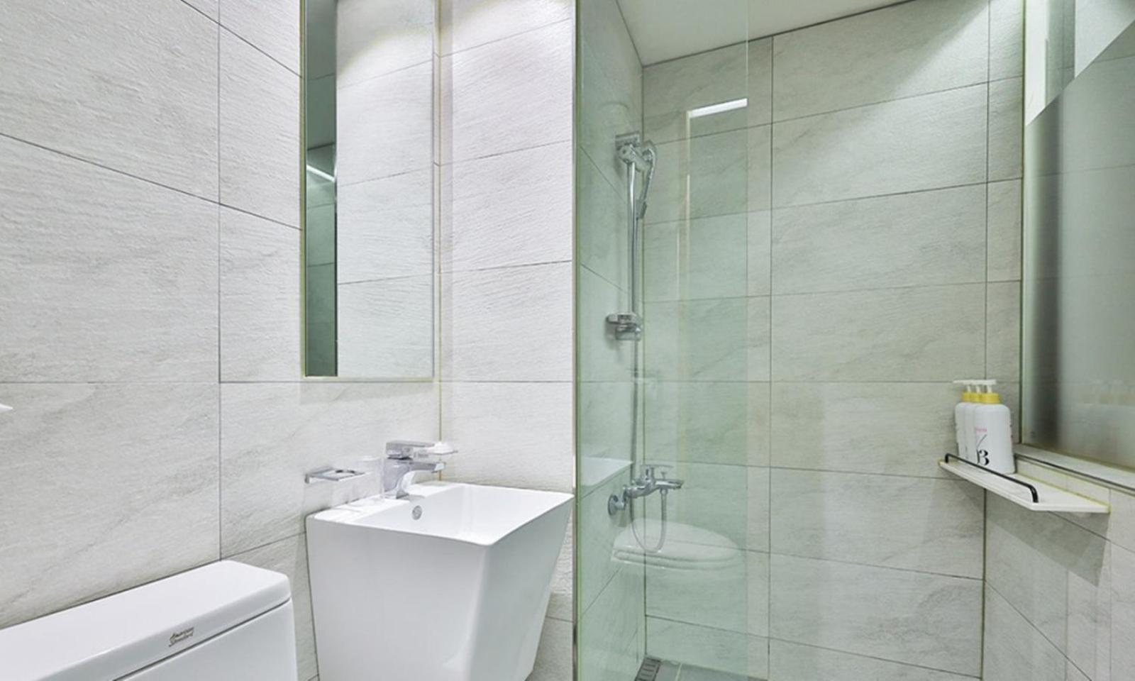 Hotel Tao Сеул Экстерьер фото